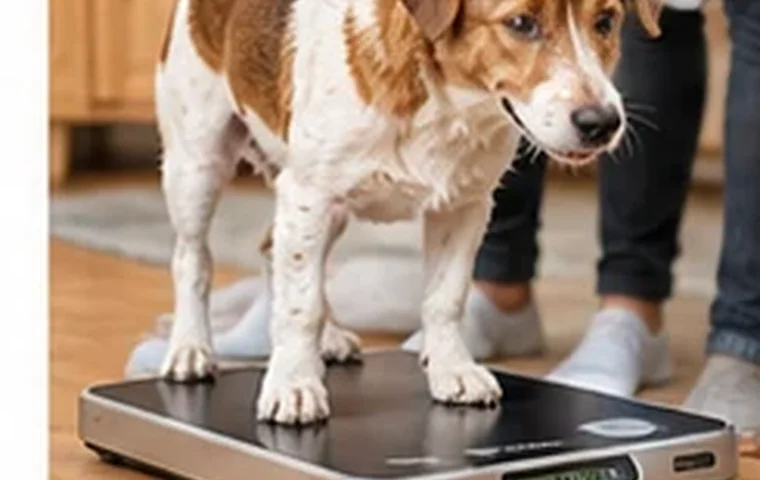 Illustrative dog-care photograph: Flavor is a practical detail after suitability; verify actual product instructions