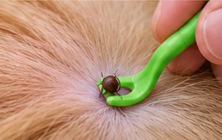 Illustrative dog-care photograph: Why the Popular Match Trick Is a Bad Idea; verify actual product instructions