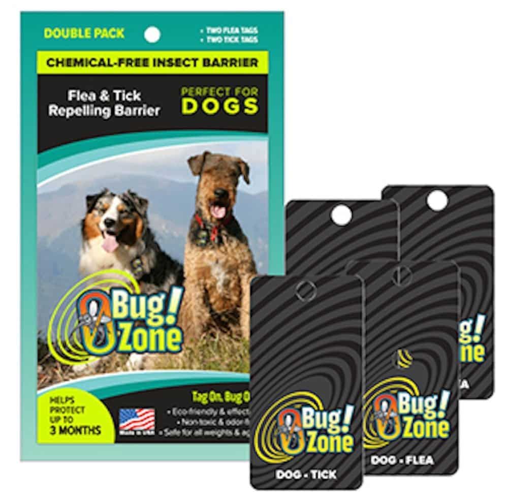 Shoo Tag For Dogs, Shoo Tag For Dogs