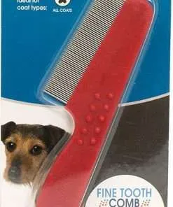 Flea Comb