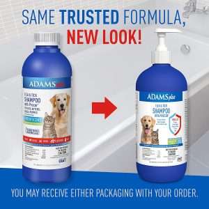 Adam Plus Flea And Tick Shampoo, Say Goodbye To Pesky Pests: How Adam Plus Flea And Tick Shampoo Can Keep Your Pet Healthy And Happy