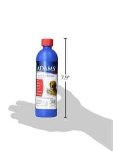 a good flea shampoo for dogs 1