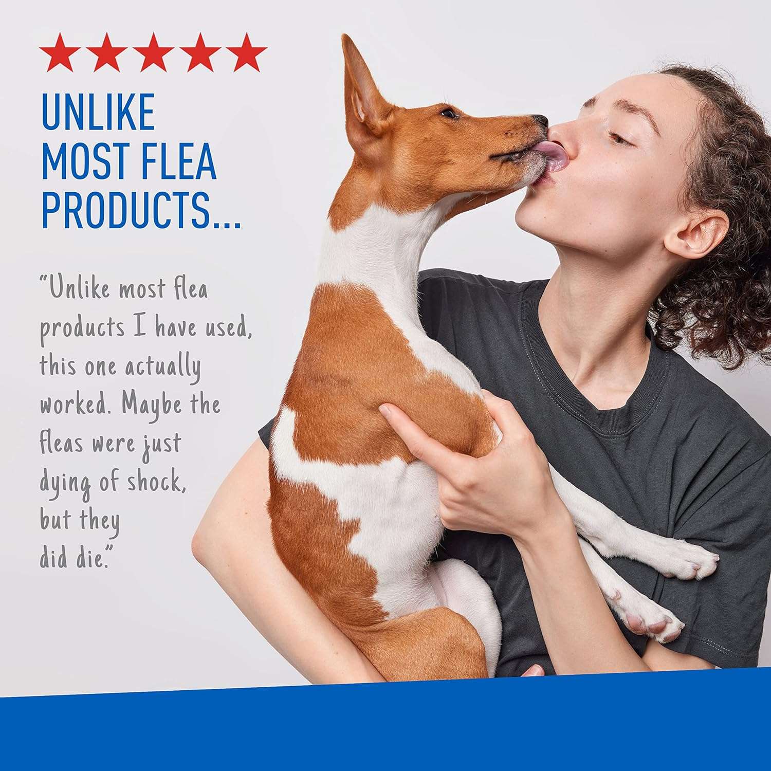 Adams Plus Pyrethrin Dip For Dogs and Cats - Kills and Repels Fleas, Ticks, Lice, Gnats, Mosquitoes and Flies - 4 Fl Oz - 7