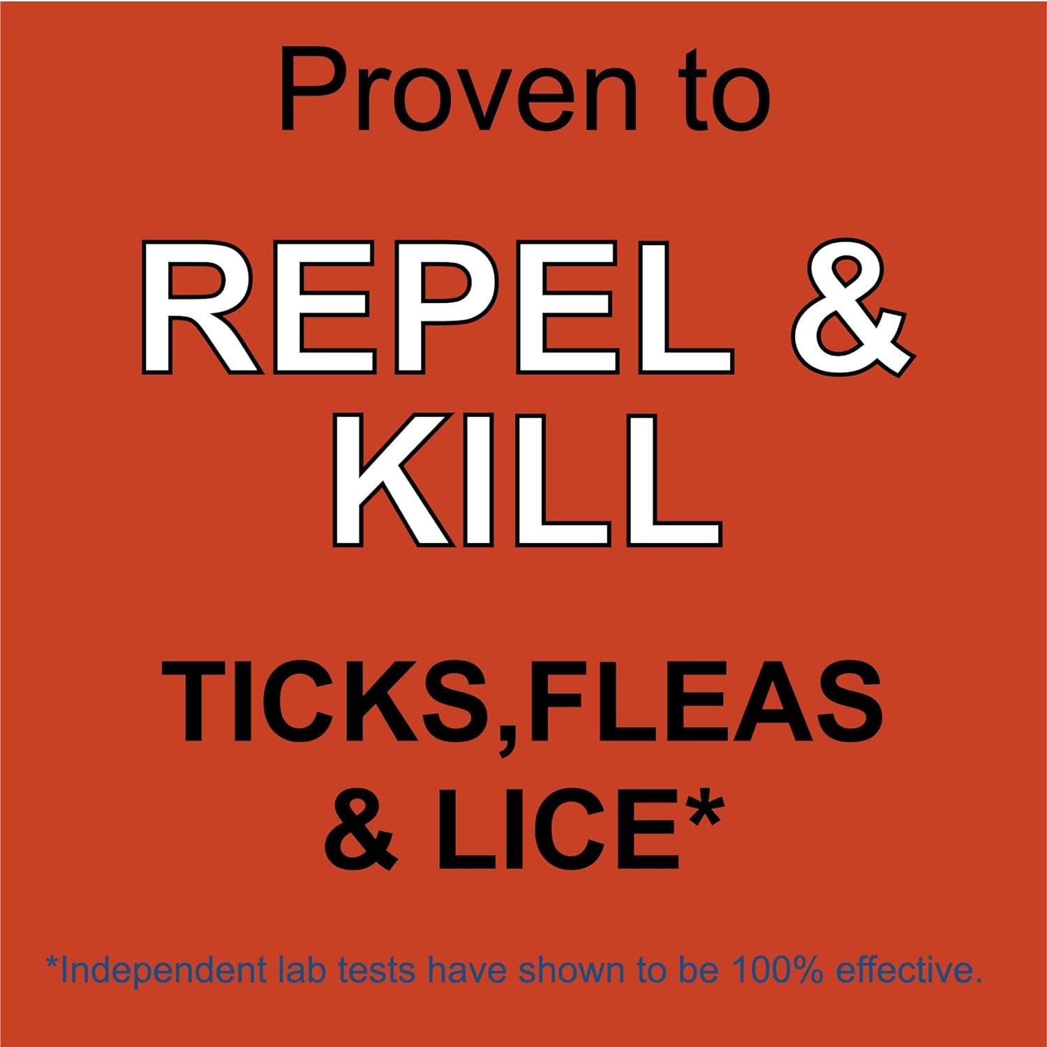 Pet Protector by Premo Guard 16 oz – 100% Effective Mite, Flea, Tick, & Mosquito Spray for Dogs, Cats, and Pets – Best Natural Protection for Control, Prevention, & Treatment - 6