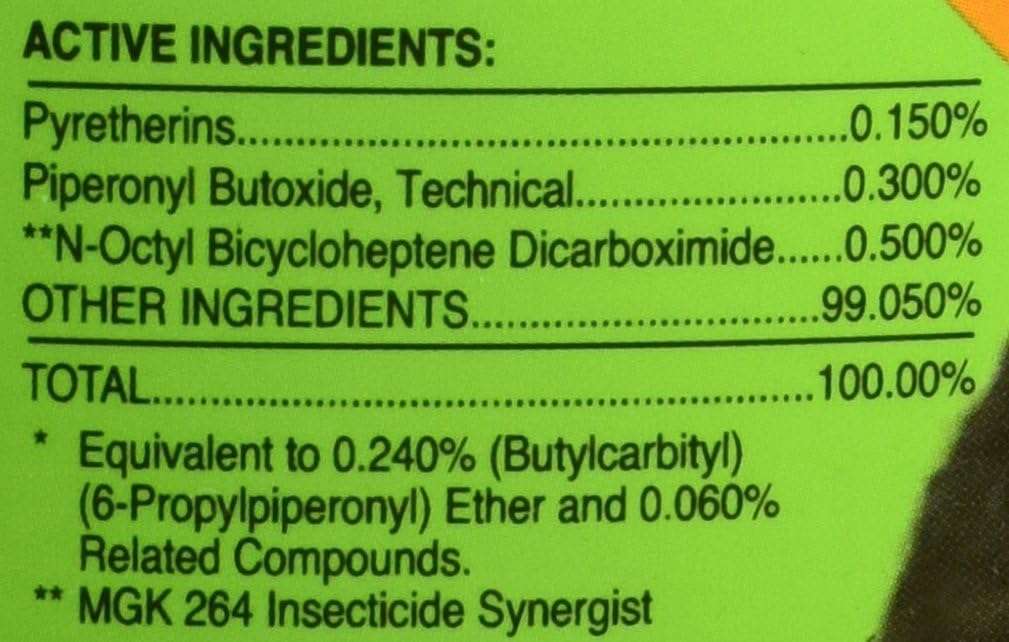 Espree Flea & Tick Shampoo for Dogs and Cats - Cleans and Condition's Pet's Coat - Leaves Pet Smelling Fresh and Clean - 1 Gallon - 9