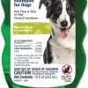 PetArmor Flea & Tick Protection Shampoo for Dogs, Sunwashed Linen Scent, 18 oz - 1
