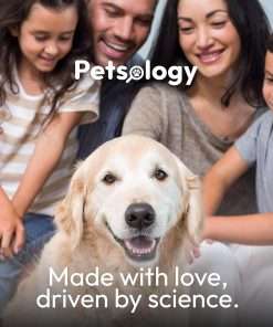 Flea and Tick Prevention for Dogs Pills - Natural Dog Flea & Tick Control - 170 Soft Chewables - Oral Defense Treatment for Dogs Supplement - Vet Formulated Chews - All Breeds & Ages - 8