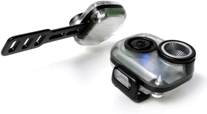 Max & Molly Mini Pest Protection Tag for Small Dogs & Cats, Season-Long Defense with Soundshield Ultrasonic Tech, Easy-to-Attach Collar Tag, Black - 3