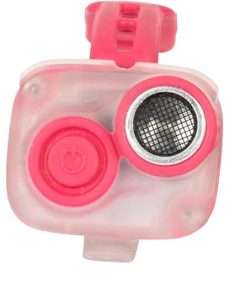 Max & Molly Mini Pest Protection Tag for Small Dogs & Cats, Season-Long Defense with Soundshield Ultrasonic Tech, Easy-to-Attach Collar Tag, Black - 4