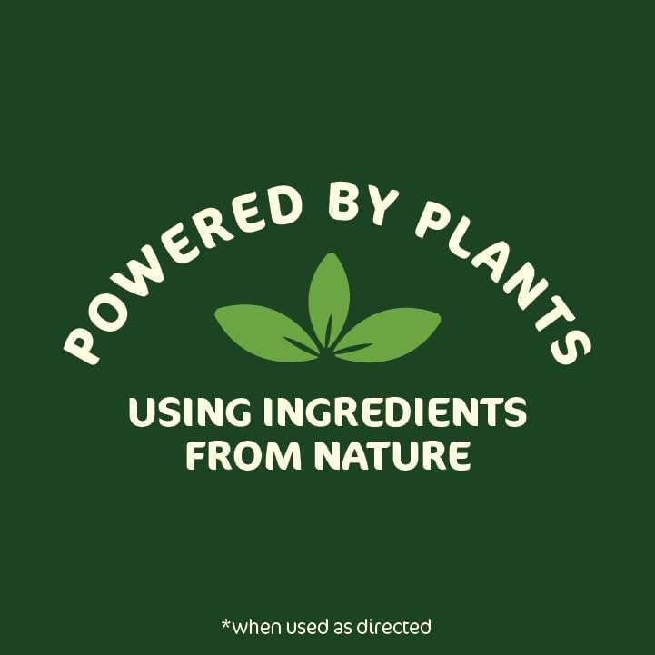 SimpleSource® Flea & Tick Home & Pet Spray, Powered by Plants, Kills Fleas, Flea Eggs, Flea Larvae, & Ticks, Kills & Repels Mosquitos, 32oz Bottle - 4