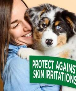 Vet’s Best Dog Flea and Tick Treatment and Prevention Soft Chews, Itch Support Flea and Tick for Dogs, Supplement Tick Chews for Dogs, Dog Allergy Support, Fleas Ticks - 7
