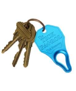 The Tick Patrol Tick Remover Tool - for People & Pets - Stop Ticks in Their Tracks! (Assorted Colors) - 3