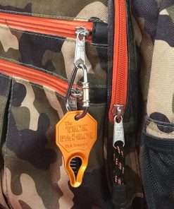 The Tick Patrol Tick Remover Tool - for People & Pets - Stop Ticks in Their Tracks! (Assorted Colors) - 7