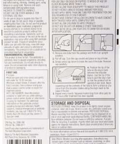 Hartz UltraGuard Dual Action Flea & Tick Topical Dog Treatment and Flea and Tick Prevention, 6 Months, 5-14 Pound Dogs 6-count - 2