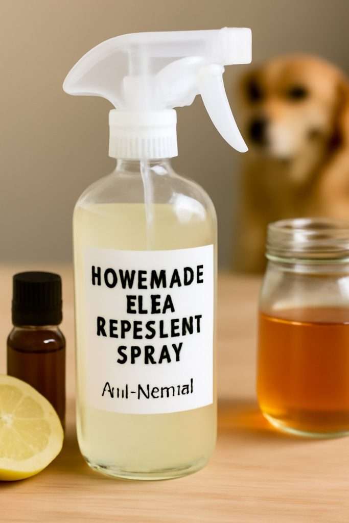 Natural Tick Repellent, Safe Natural Tick Repellent: Safe Solutions for Your Pets