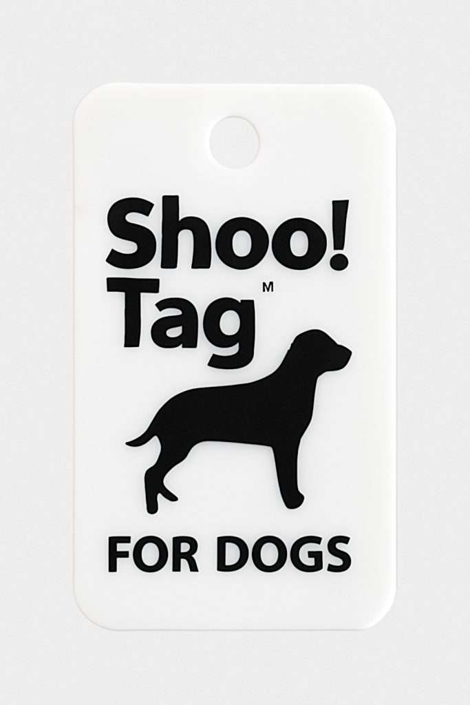Shoo Tag for Dogs, The Ultimate Guide to Shoo Tag for Dogs: Effective Mosquito and Insect Protection