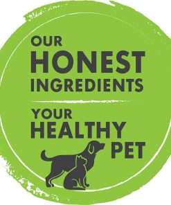 Only Natural Pet EasyDefense Flea and Tick Spray for Dogs and Cats - Natural Active Ingredients Geraniol and Peppermint Oil to Naturally Repel Fleas & Ticks - 8.5 oz Bottle - 8