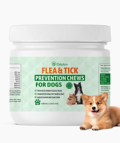 Shoo Tag For Dogs, Shoo Tag For Dogs