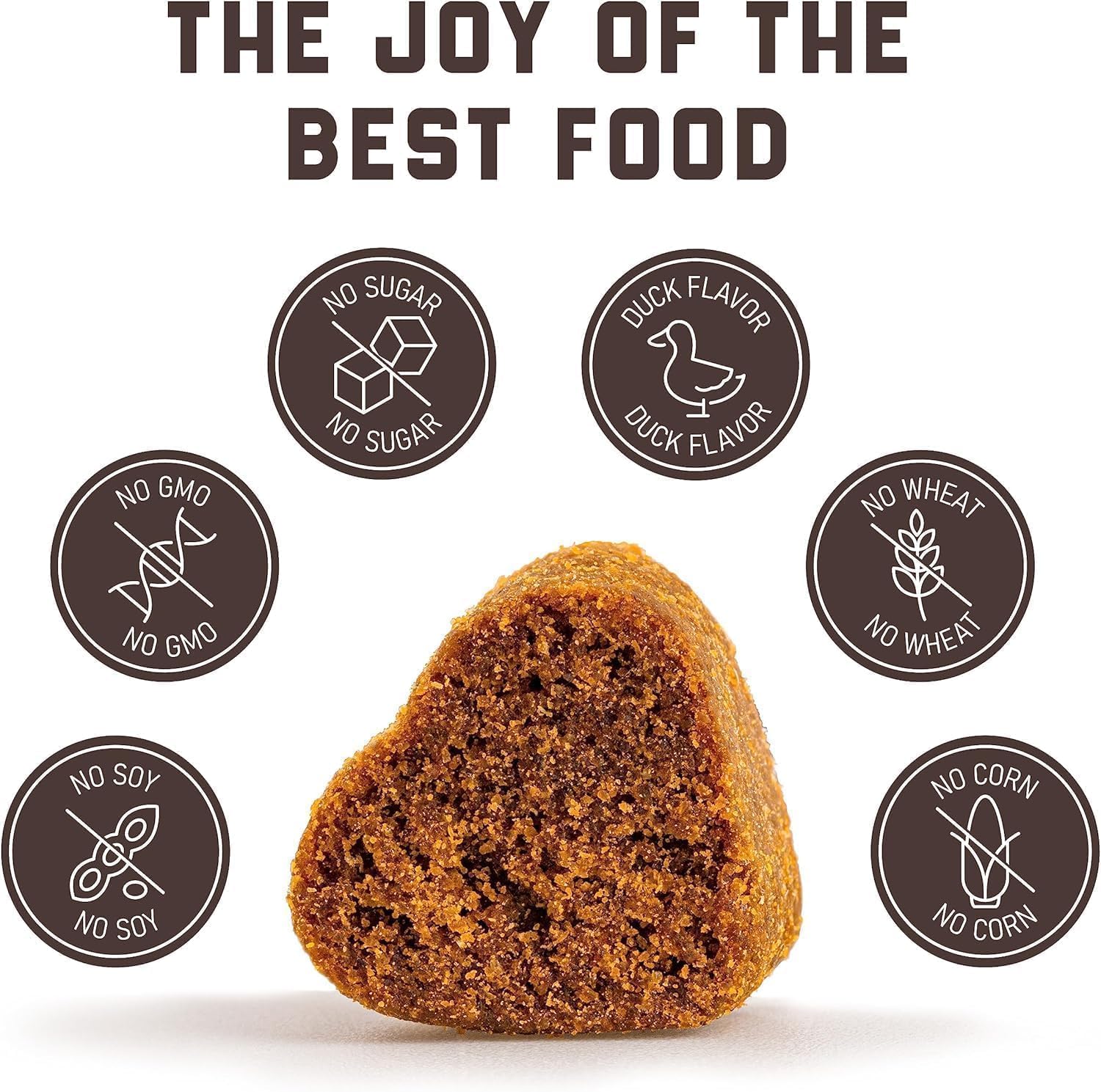 Flea & Tick Chewables for Dogs – Duck Flavored – 180 Soft Chews – Mess-Free Support – for All Breeds and Sizes - 7