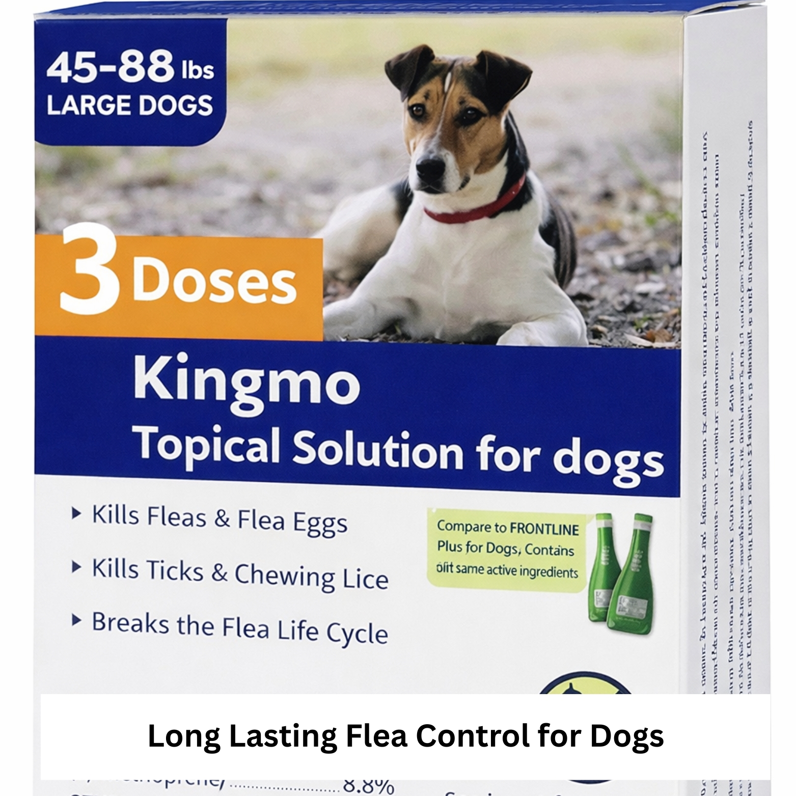 Shoo Tag For Dogs, Shoo Tag For Dogs