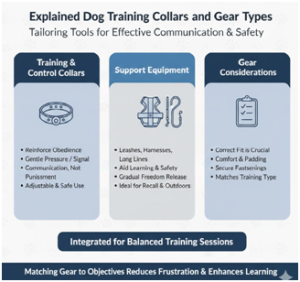 Best Dog Training Collars and Gear Online USA, Best Dog Training Collars and Gear Online USA: A Complete Guide
