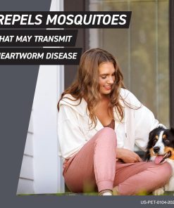 FRONTLINE Shield Flea & Tick Treatment for Large Dogs 41-80 lbs. Count of 3 - 3