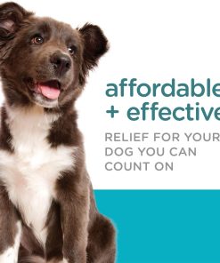 Sergeant's Guardian Flea & Tick Squeeze On for Dogs 7-33 lbs., 3 Count - 5