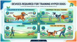 Dog Training Equipment