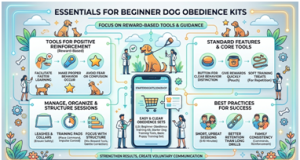 Dog Training Kits for Beginners Guide