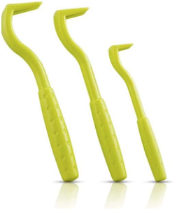 Dogs Using Positive Reinforcement Tools