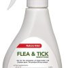 Nature-Cide Flea & Tick. All Natural Tick and Flea Spray for House and Pets to Keep Your Home Safe. Kills on Contact. No Strong Odor. 8 oz - 1