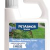 PetArmor Home Yard Spray for Dogs, Kills and Protects Against Fleas, Ticks, Mosquitoes, Ants, and Other Bugs, 32oz - 1