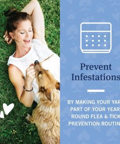 PetArmor Home Yard Spray for Dogs, Kills and Protects Against Fleas, Ticks, Mosquitoes, Ants, and Other Bugs, 32oz - 5