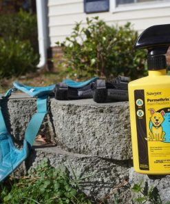 Sawyer Products SP624 Permethrin, Permethrin for Dogs Insect Repellent Treatment - 4