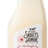 Skout's Honor Flea and Tick Dog & Home Spray - Natural Peppermint & Cedarwood Formula, Helps to Protect from Fleas, Ticks, and Mosquitos, 28 oz - 1