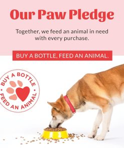 Skout's Honor Flea and Tick Dog & Home Spray - Natural Peppermint & Cedarwood Formula, Helps to Protect from Fleas, Ticks, and Mosquitos, 28 oz - 9