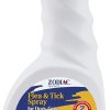 Zodiac Flea & Tick Spray for Dogs, Cats, Puppies & Kittens 16 fluid ounces - 1