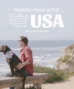 Alternative view of Skout's Honor Flea and Tick Shampoo for Dogs - Natural Peppermint & Cedarwood Formula, Helps to Protect from and Against Fleas, Ticks, and Mosquitos, 16 oz