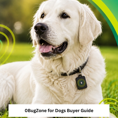 0BugZone for Dogs Buyer Guide