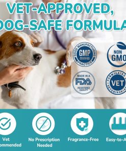 Alternative view of Flea and Tick Prevention for Medium Dogs(23 to 44 lbs), Dog Flea Treatment