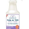 Wondercide Flea Tick & Mosquito Spray for Pets & Home - Rosemary 16 fl oz - 1